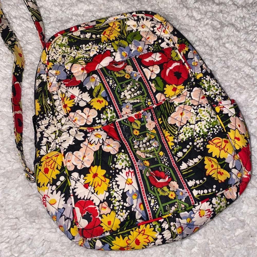 Vera Bradley backpack